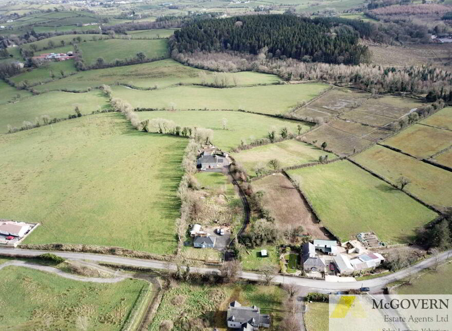 22 Acres, Whitehill Land, Lettermoney Road, Whitehill, Enniskillen, BT94 2ND