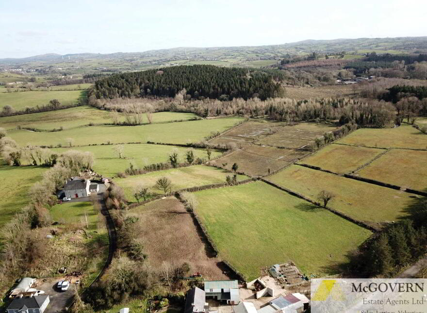 22 Acres, Whitehill Land, Lettermoney Road, Whitehill, Enniskillen, BT94 2ND
