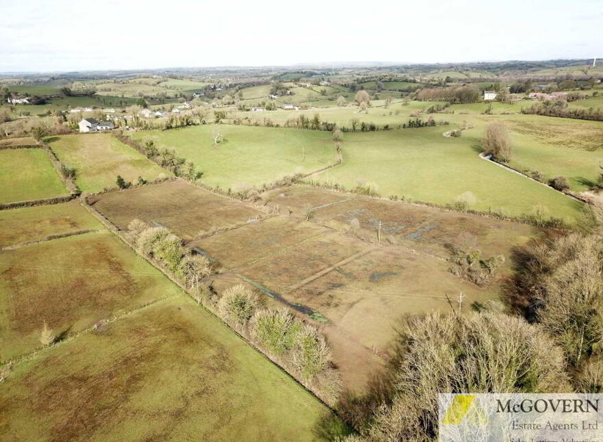 22 Acres, Whitehill Land, Lettermoney Road, Whitehill, Enniskillen, BT94 2ND