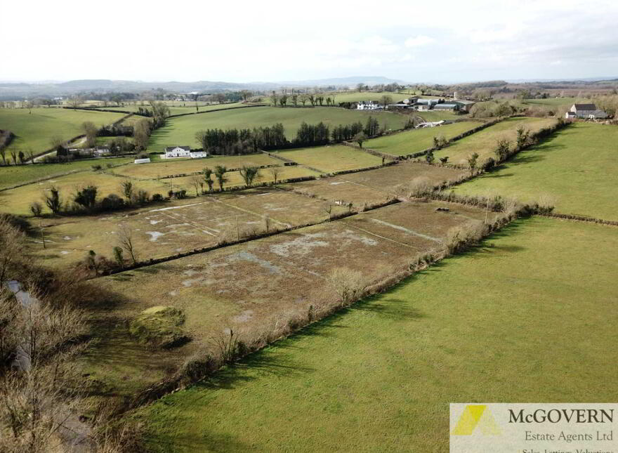 22 Acres, Whitehill Land, Lettermoney Road, Whitehill, Enniskillen, BT94 2ND