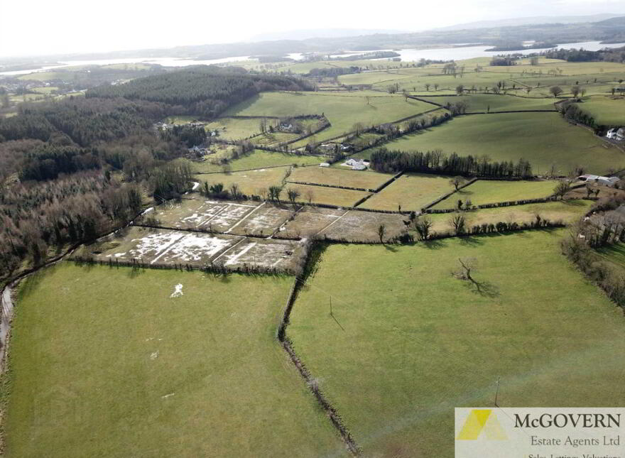 22 Acres, Whitehill Land, Lettermoney Road, Whitehill, Enniskillen, BT94 2ND