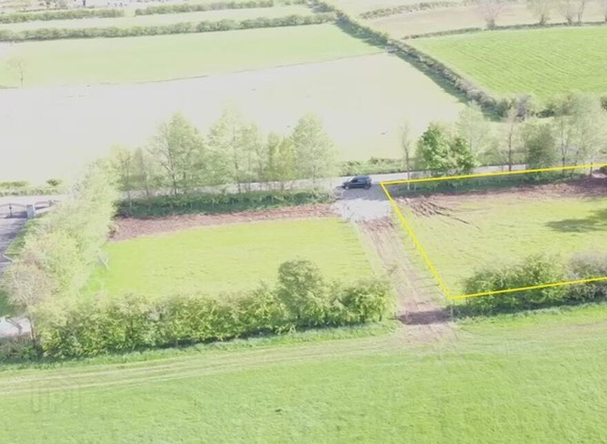 Site Approx. 30m East Of, 22 New Road, Dunloy, Ballymena, BT44 9AS