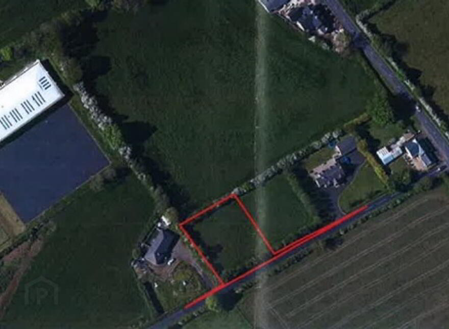 Site Approx. 30m East Of, 22 New Road, Dunloy, Ballymena, BT44 9AS