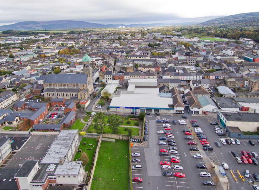 Ormonde Centre, Gladstone St, Clonmel, E91T3Y7
