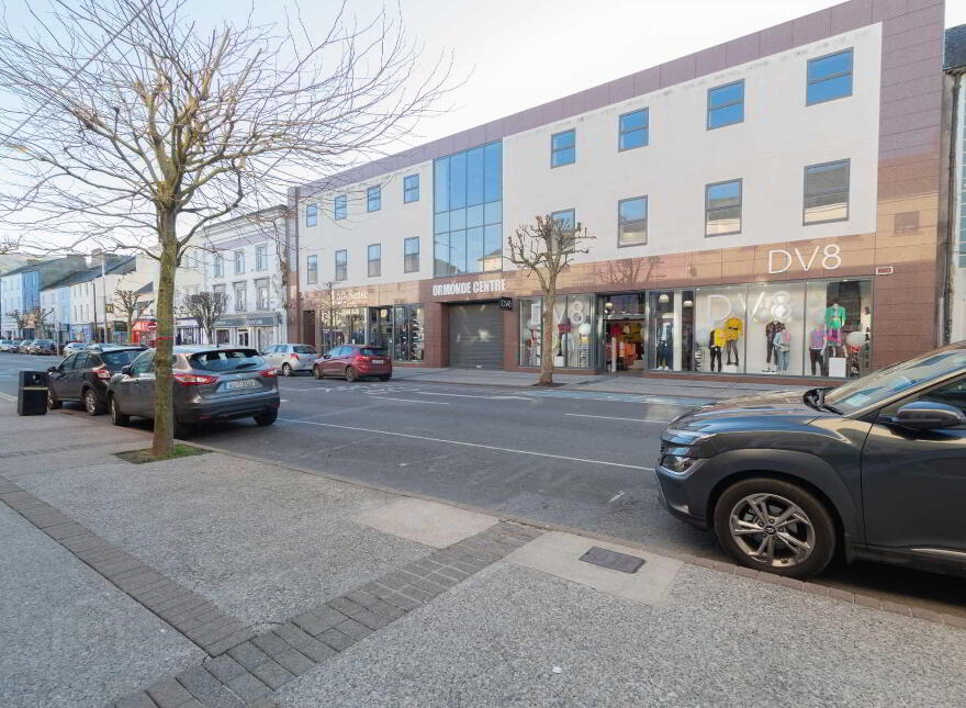 Ormonde Centre, Gladstone St, Clonmel, E91T3Y7