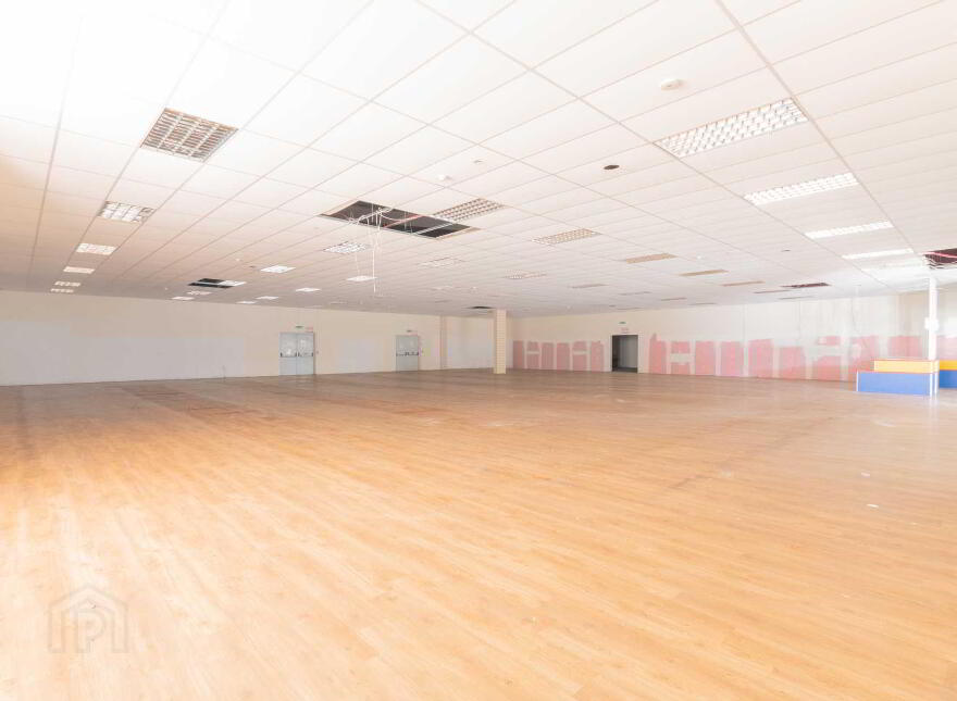 Ormonde Centre, Gladstone St, Clonmel, E91T3Y7