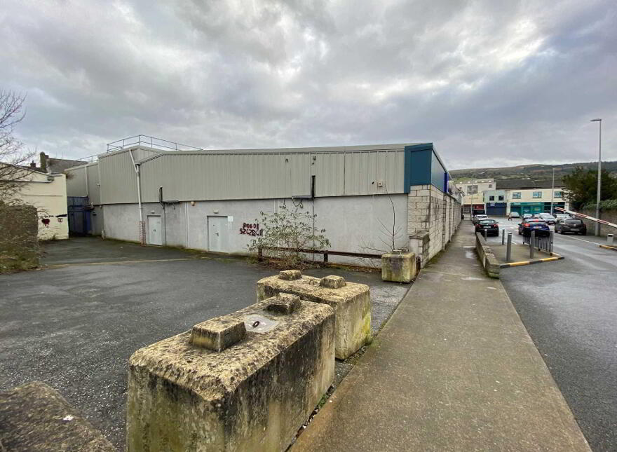 Ormonde Centre, Gladstone St, Clonmel, E91T3Y7