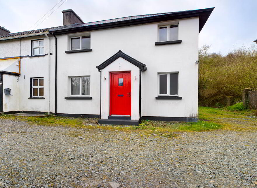 3 Newbridge Cottages, Killmongaun, Clifden,Galway, H71EE33 photo