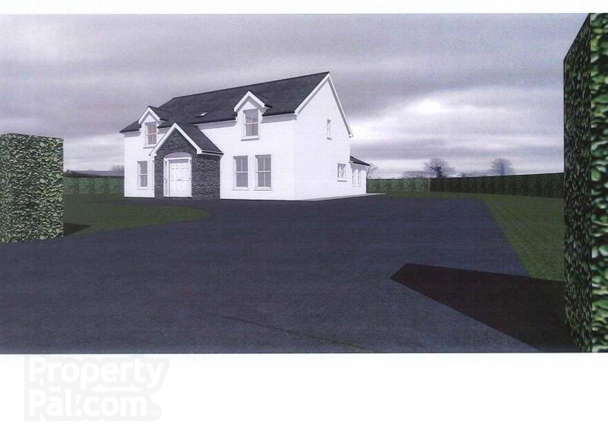 2 SITES NW Of, 68 Rocks Chapel Road photo