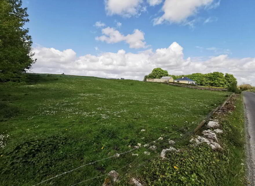 Cloghermore, Claremorris