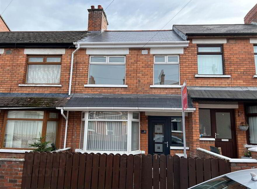 81 Loopland Drive, Belfast, BT6 9DW photo