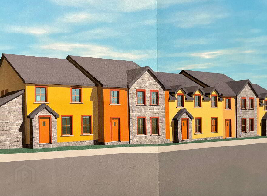 Burma Road, Strandhill