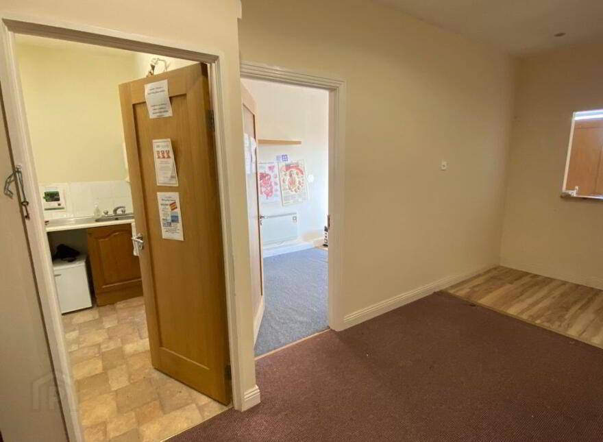 Laurel Lodge Business Centre, Castleknock, Dublin, D15PF9C