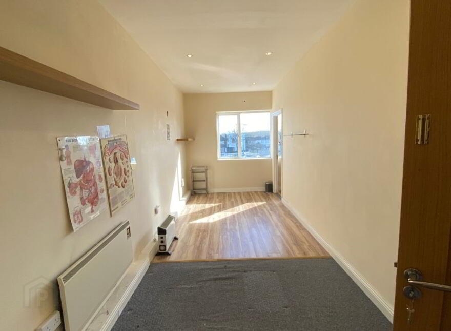 Laurel Lodge Business Centre, Castleknock, Dublin, D15PF9C