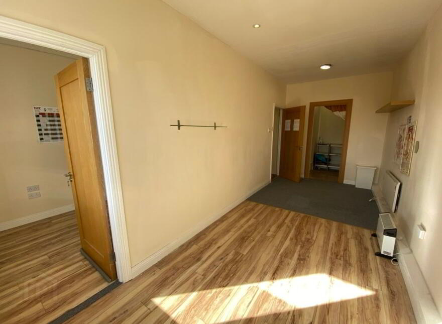 Laurel Lodge Business Centre, Castleknock, Dublin, D15PF9C