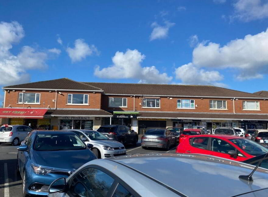Laurel Lodge Business Centre, Castleknock, Dublin, D15PF9C