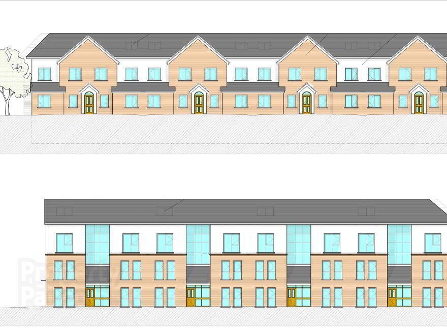 Excellent Development Opportunity, Linenhall Street photo