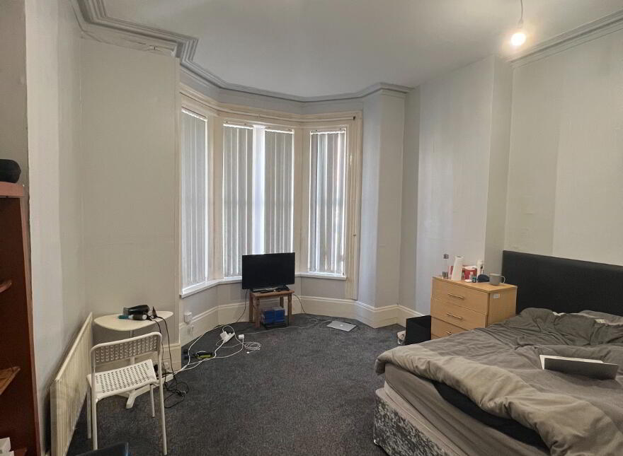 Unit 1, 35 Cromwell Road, Belfast, BT7 1JW