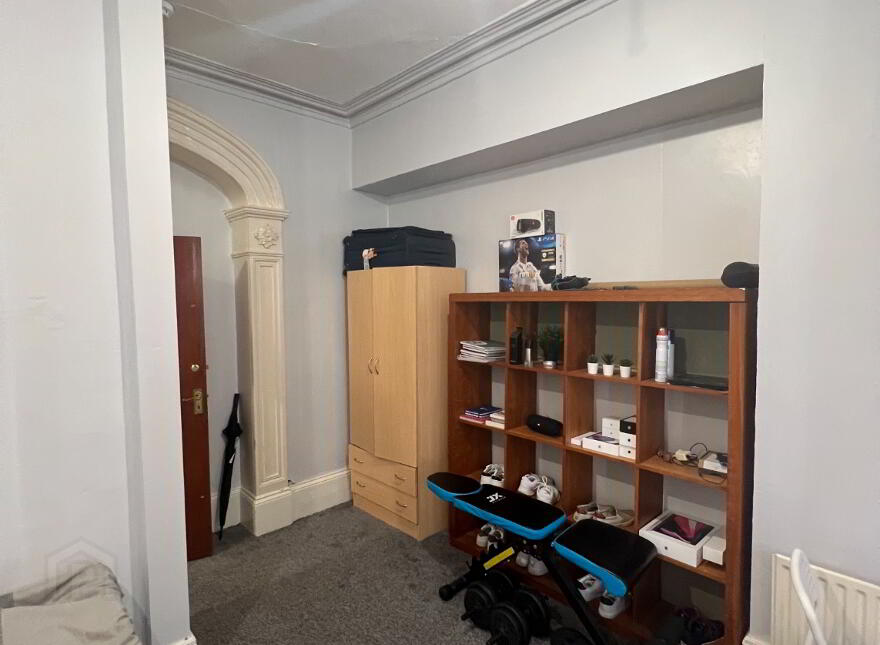 Unit 1, 35 Cromwell Road, Belfast, BT7 1JW