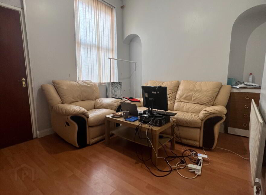 Unit 1, 35 Cromwell Road, Belfast, BT7 1JW