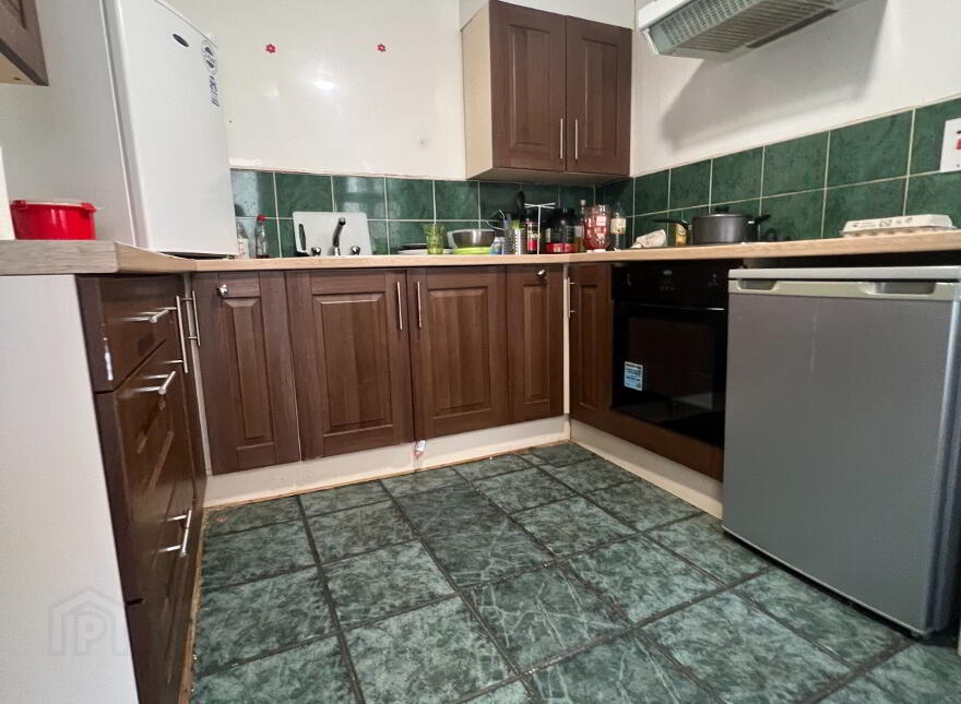 Unit 1, 35 Cromwell Road, Belfast, BT7 1JW
