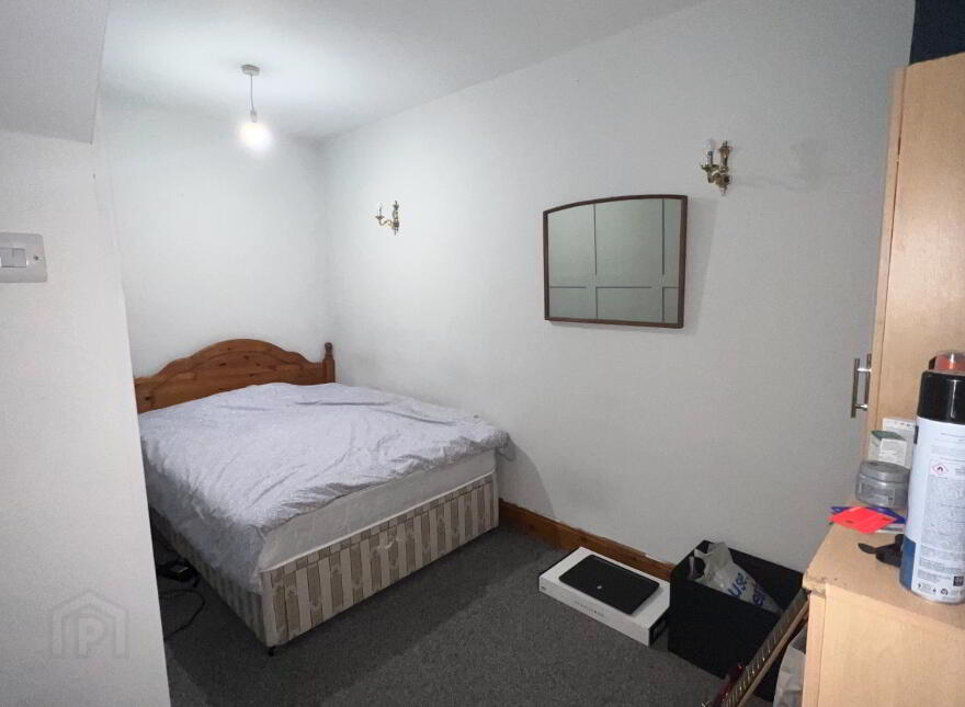 Unit 1, 35 Cromwell Road, Belfast, BT7 1JW