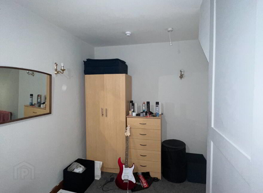 Unit 1, 35 Cromwell Road, Belfast, BT7 1JW