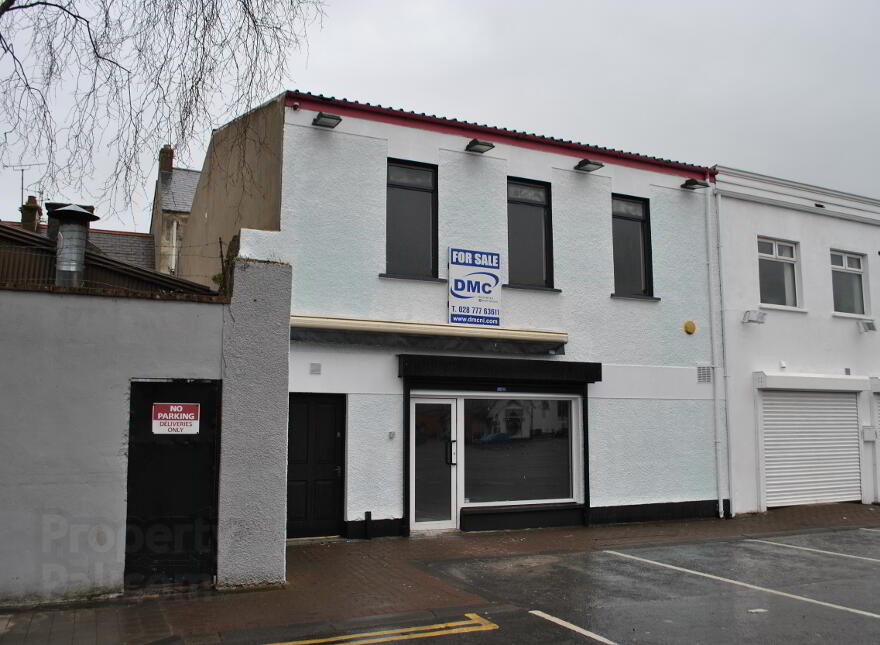 51 Newtowne Square, Limavady, BT49 0FL photo