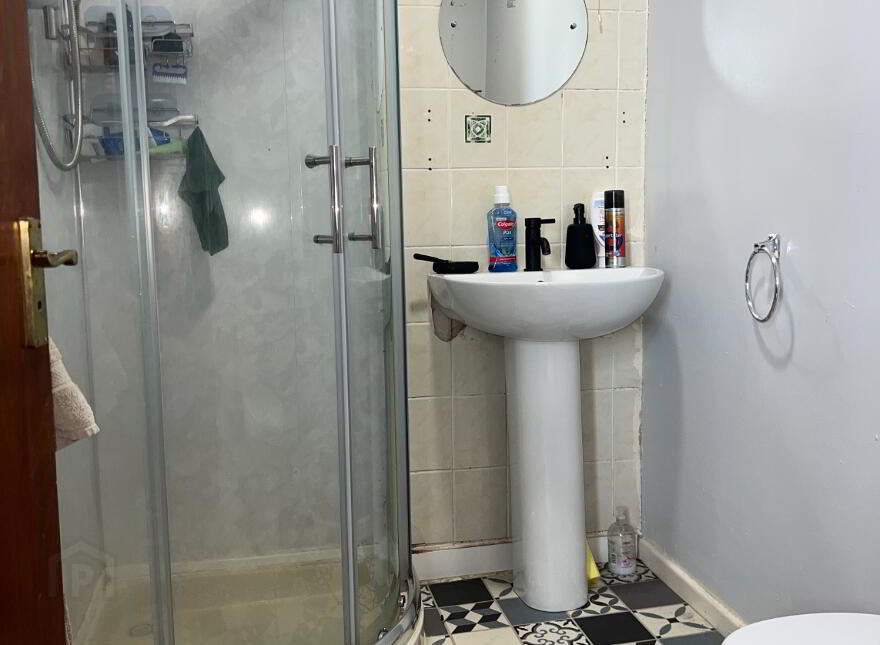 September Start Date, 35 Cromwell Road, Belfast, BT7 1JW