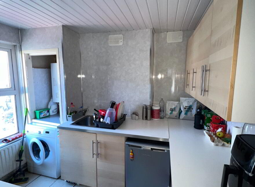 September Start Date, 35 Cromwell Road, Belfast, BT7 1JW