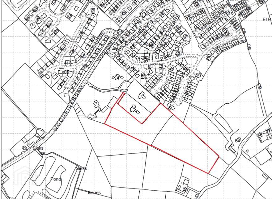 Woodbridge Hill, Derry, BT47 2EE