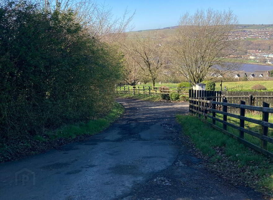 Woodbridge Hill, Derry, BT47 2EE