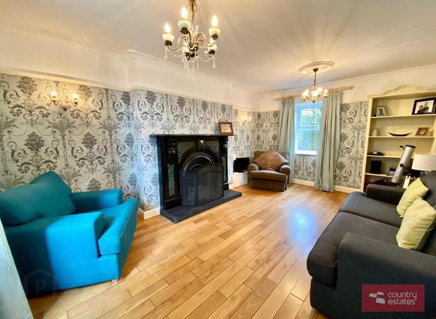 28 Moyra Road, Doagh, Ballyclare, BT39 0SQ