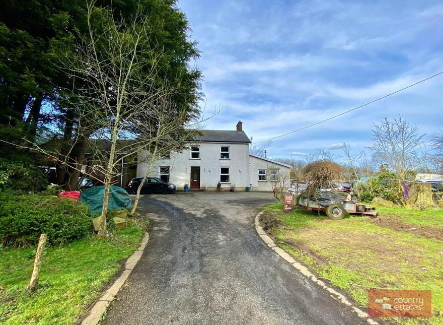 28 Moyra Road, Doagh, Ballyclare, BT39 0SQ