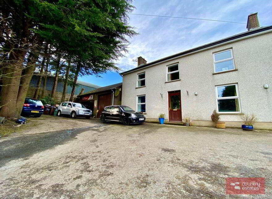 28 Moyra Road, Doagh, Ballyclare, BT39 0SQ
