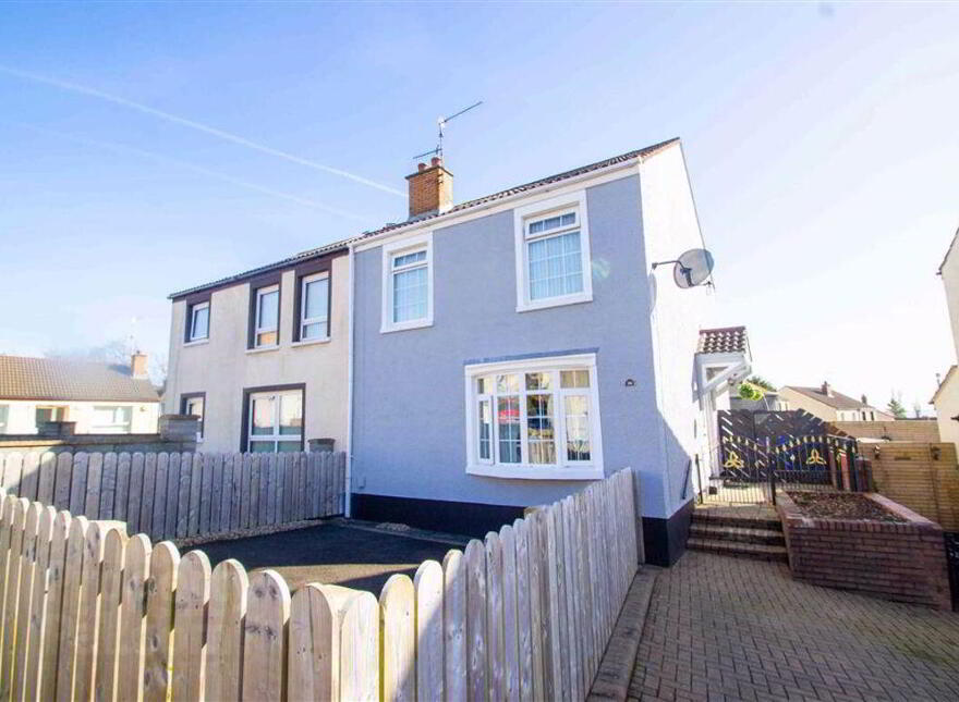 36 Glenkeen, Poleglass, Belfast, BT17 0SH photo