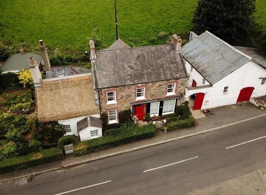 Property For Sale in Claudy Area, Londonderry PropertyPal