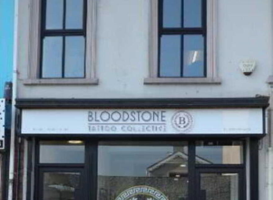 82 William Street, Lurgan, Craigavon, BT66 6JB