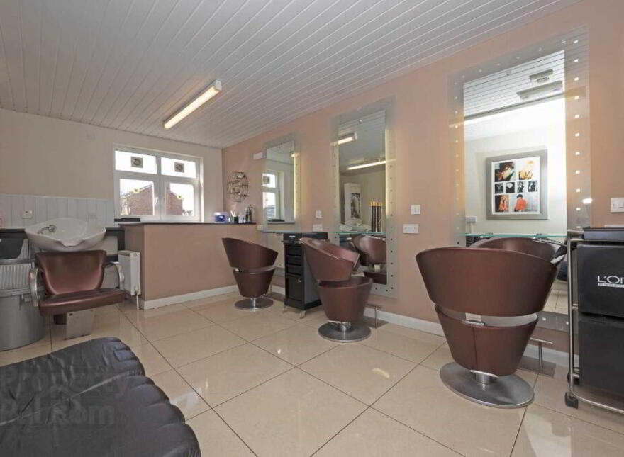 82 William Street, Lurgan, Craigavon, BT66 6JB