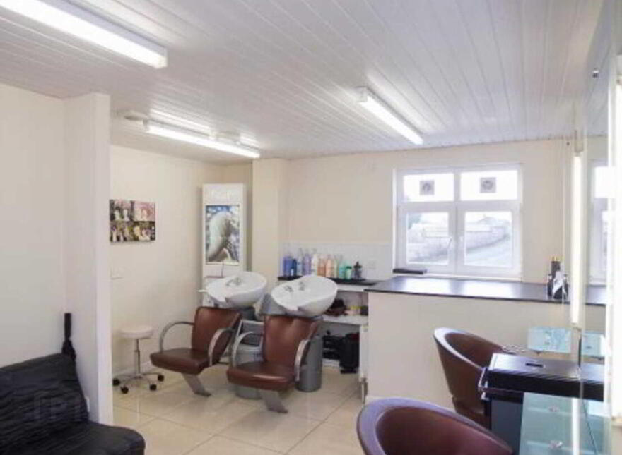82 William Street, Lurgan, Craigavon, BT66 6JB