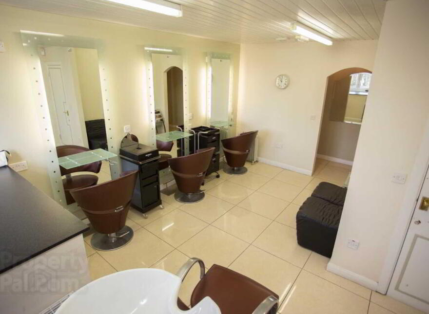 82 William Street, Lurgan, Craigavon, BT66 6JB