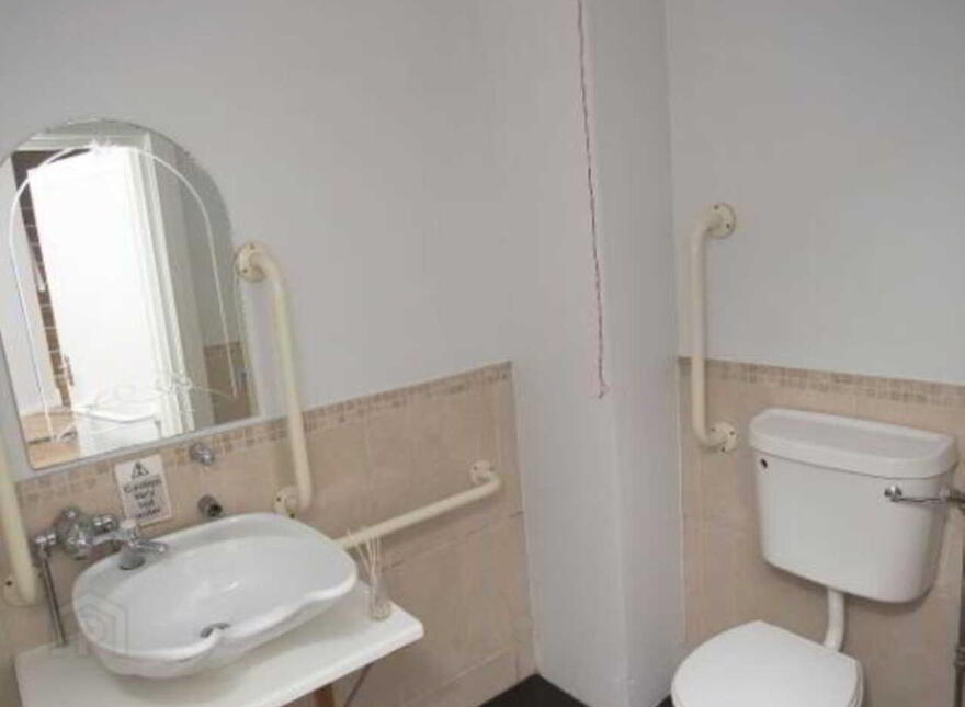 82 William Street, Lurgan, Craigavon, BT66 6JB