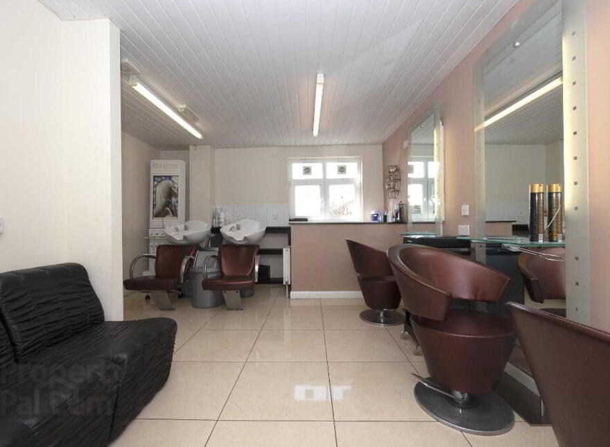 82 William Street, Lurgan, Craigavon, BT66 6JB