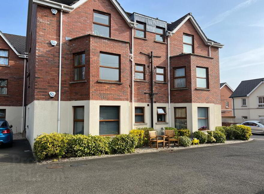 8 Dillon's Grange, Newtownabbey, BT37 0HU photo