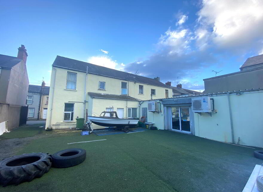 13-15 Hanover Street, Portadown, BT62 3ER