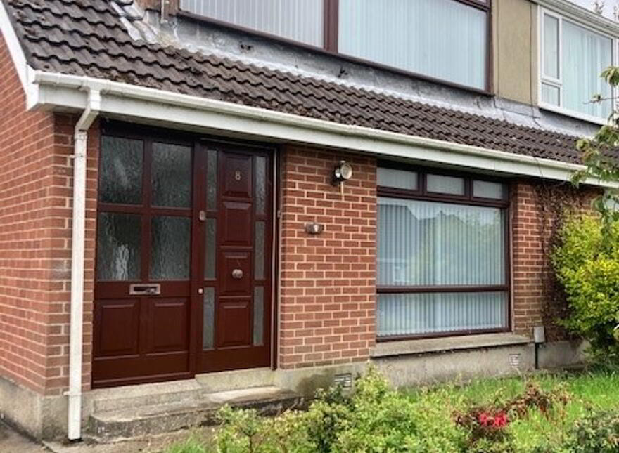 8 Bramhall Crescent, Killfennan, Londonderry, BT47 5HE photo