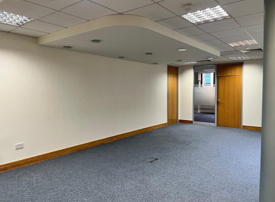 Ground Floor, 19 Clarendon Road, Belfast, BT1 3BG