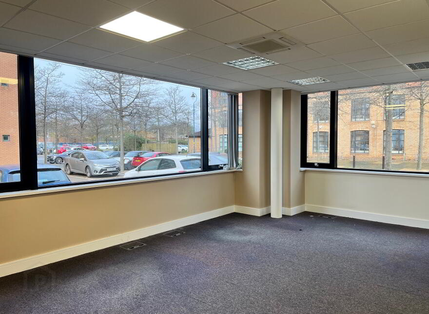 Ground Floor, 19 Clarendon Road, Belfast, BT1 3BG