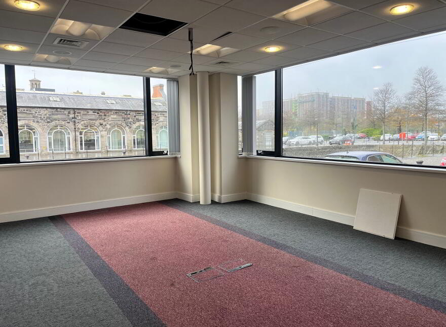 Ground Floor, 19 Clarendon Road, Belfast, BT1 3BG