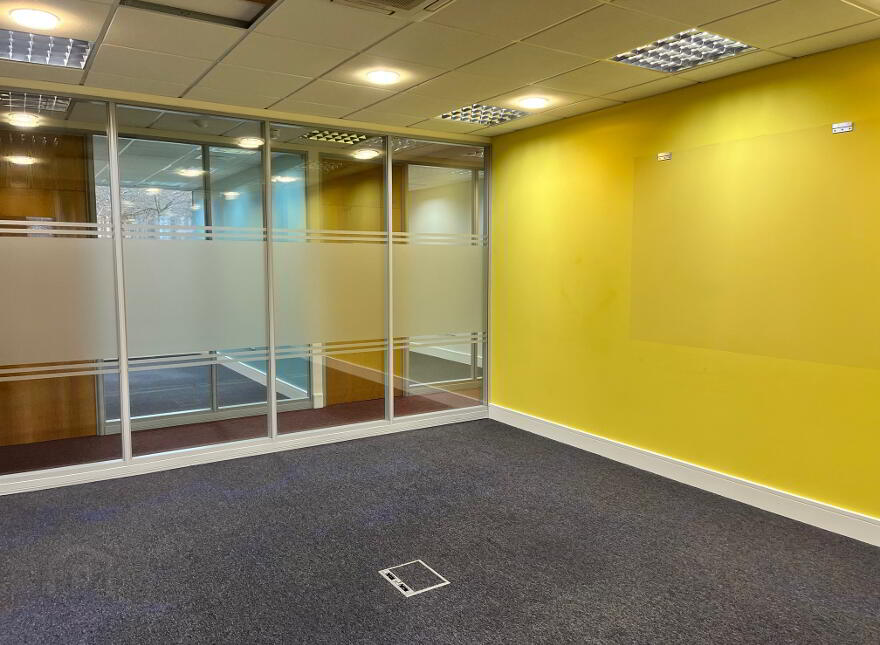 Ground Floor, 19 Clarendon Road, Belfast, BT1 3BG